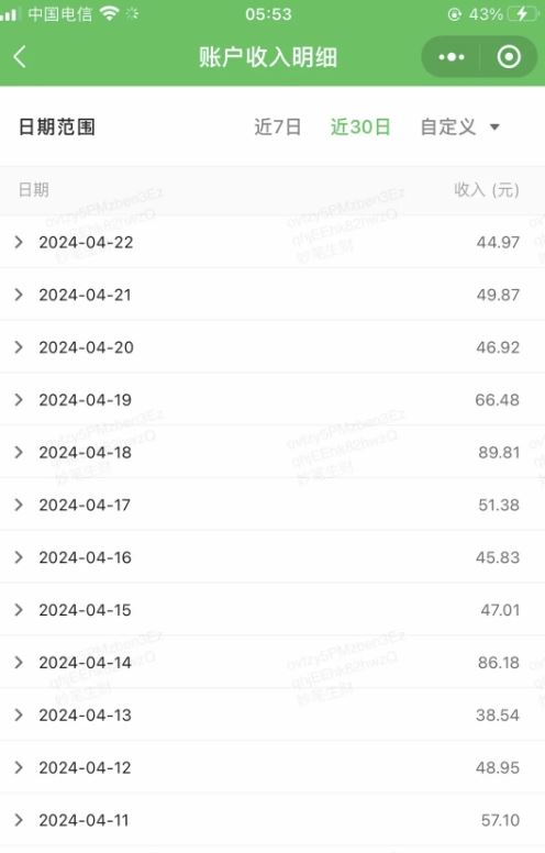 公众号流量主项目的新玩法，日入2000-3000，实操教程公开了