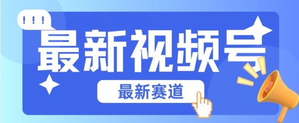 视频号全新赛道，碾压市面普通的混剪技术，内容原创度高，小白也能学会【揭秘】-新星起源