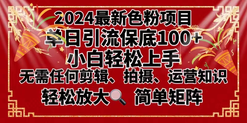 （8783期）2024最新换脸项目，小白轻松上手，单号单月变现3W＋，可批量矩阵操作放大-新星起源